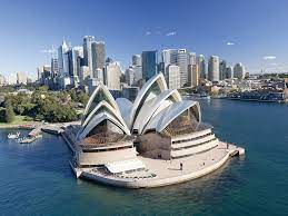 Sydney